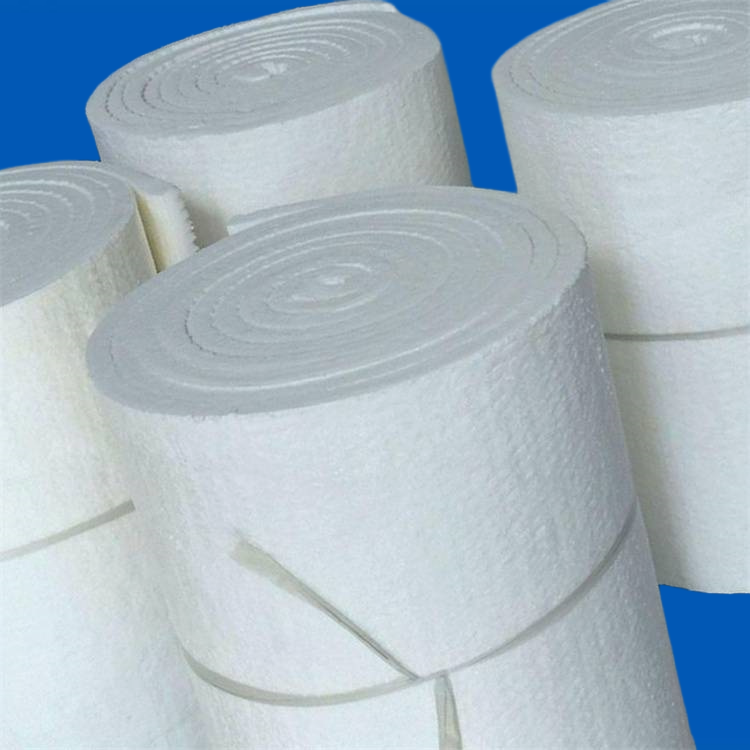 上思陶瓷纤维毡